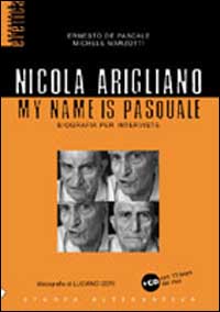 Nicola Arigliano. My name is Pasquale