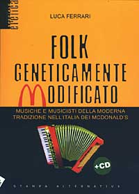 Folk geneticamente modificato
