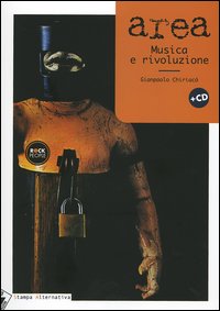 Area. Musica e rivoluzione