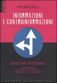 Informazione e controinformazione