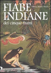 Fiabe indiane dei cinque fiumi