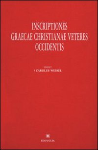 Inscriptiones graecae christianae veteres Occidentis