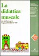 La didattica museale. Atti del Convegno (Foggia, 28-31 marzo 1990)