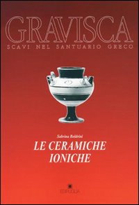 Le ceramiche ioniche