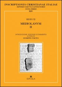 Regio XI. Mediolanum II