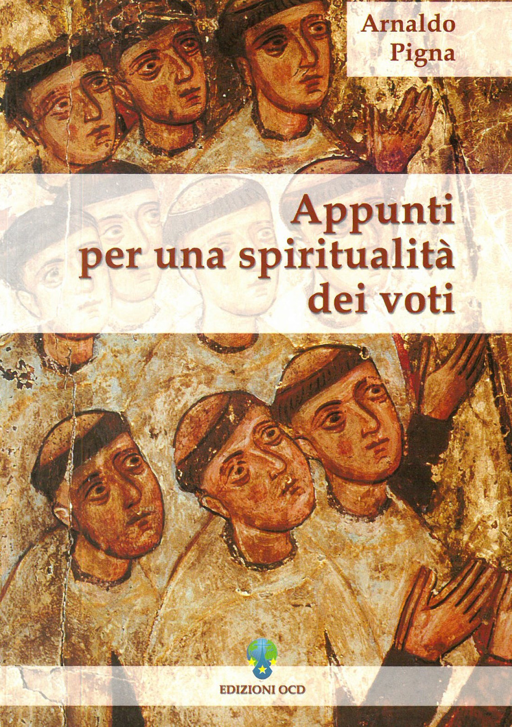 Appunti per una spiritualità dei voti