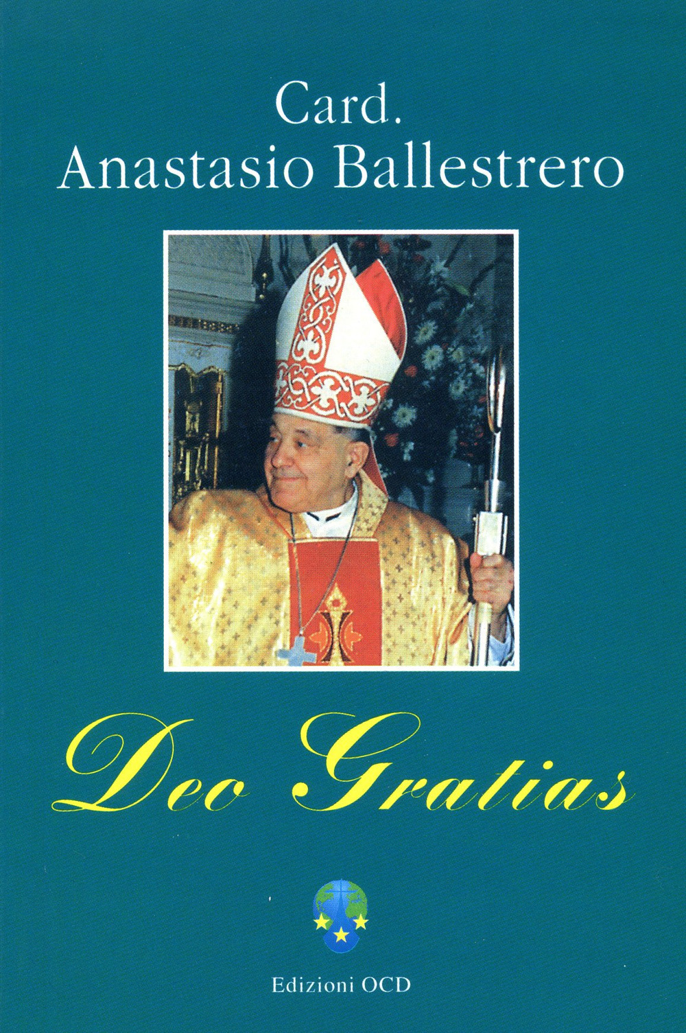 Deo gratias