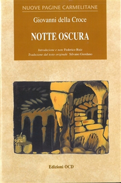 La notte oscura