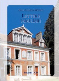 Lettere familiari