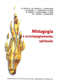 Mistagogia e accompagnamento spirituale