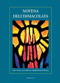 Novena dell'Immacolata. Volume per assemblea