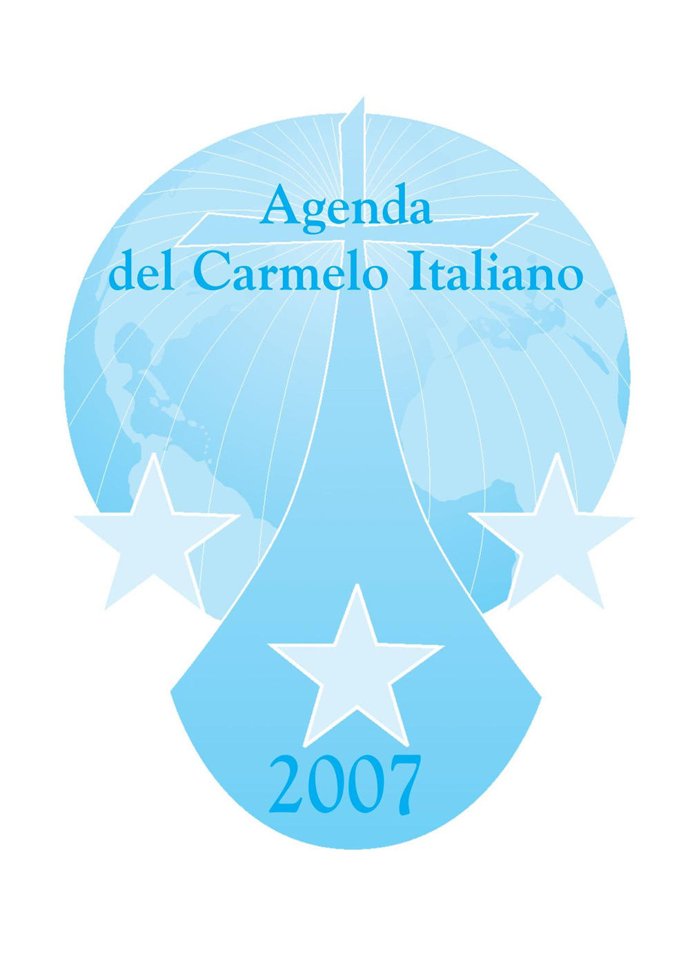Agenda Carmelo 2007