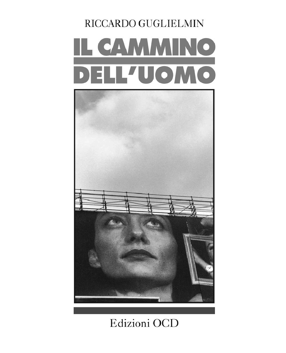 Cammino dell'uomo