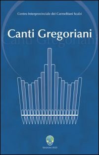 Canti gregoriani