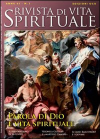 Rivista di vita spirituale. Vol. 3