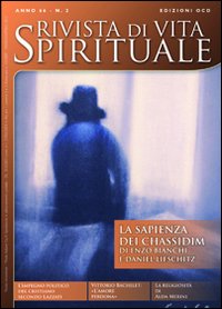 Rivista di vita spirituale. Vol. 2