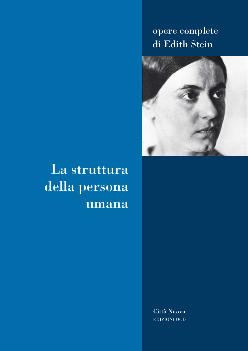 La struttura della persona umana