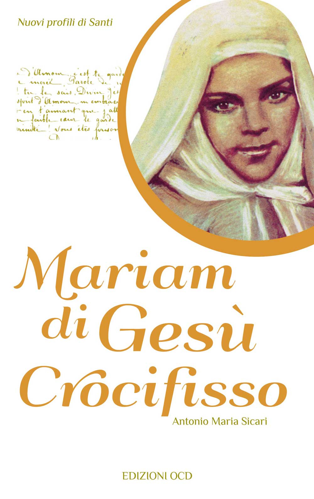 Mariam di Gesù Crocifisso
