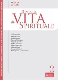 Rivista di vita spirituale. Vol. 2