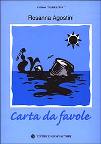 Carta da favole
