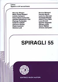 Spiragli. Vol. 55