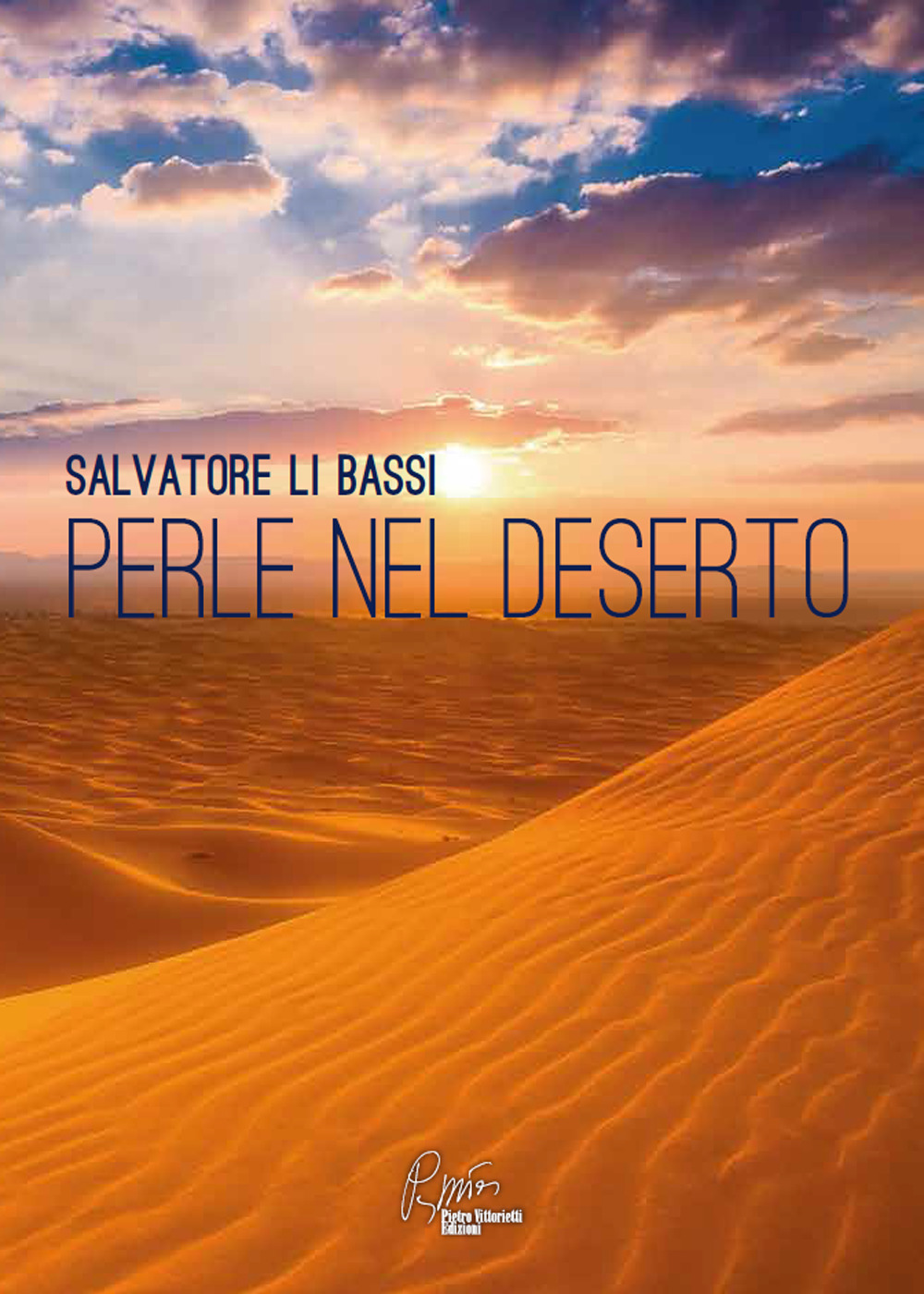 Perle nel deserto