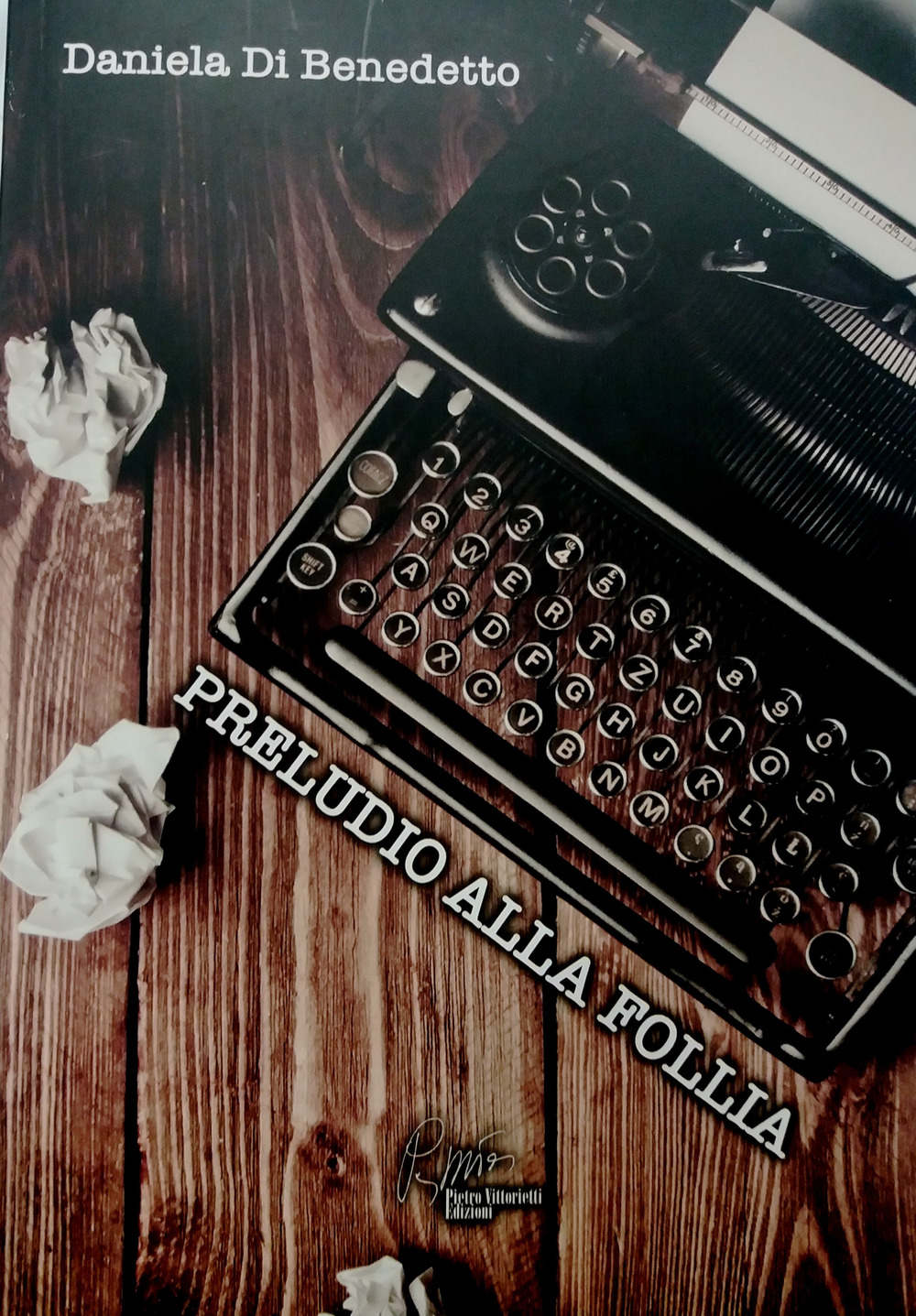 Preludio alla follia