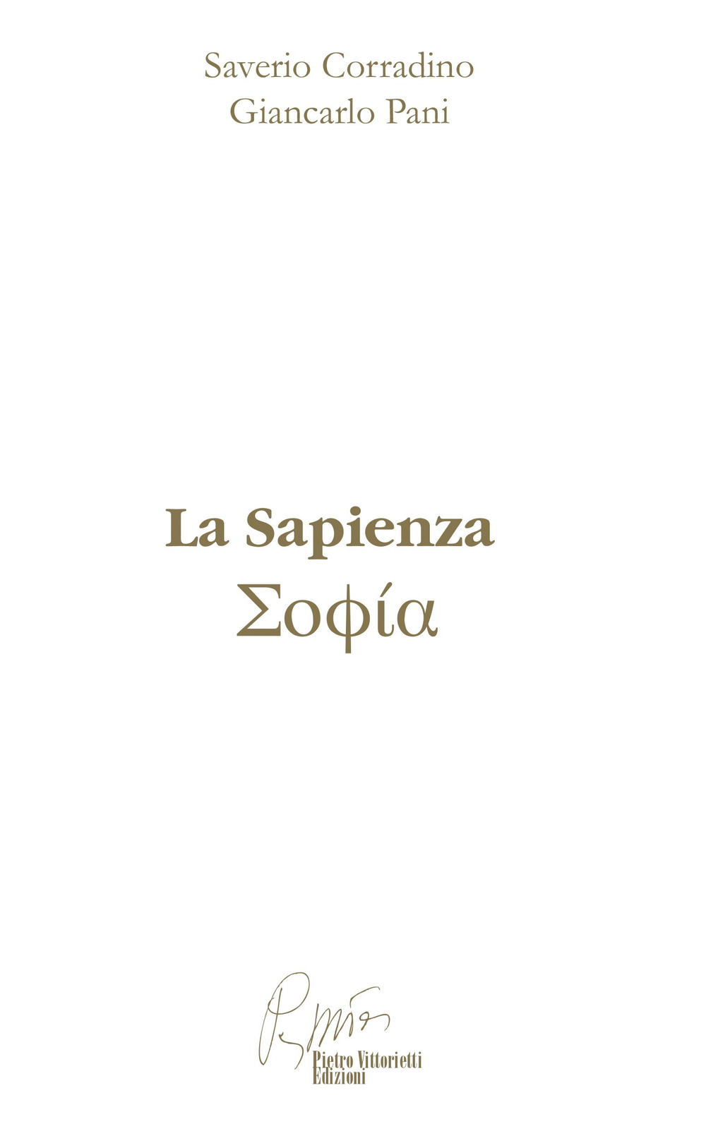 La sapienza