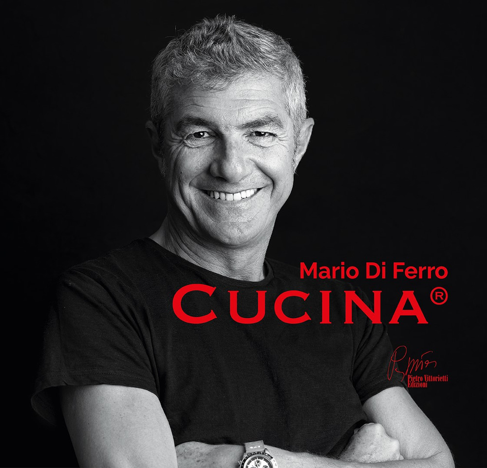 Cucina. La vita cominciò con un peccato di gola