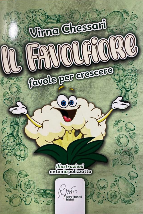 Il favolfiore. Favole per crescere