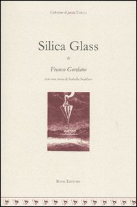 Silica glass
