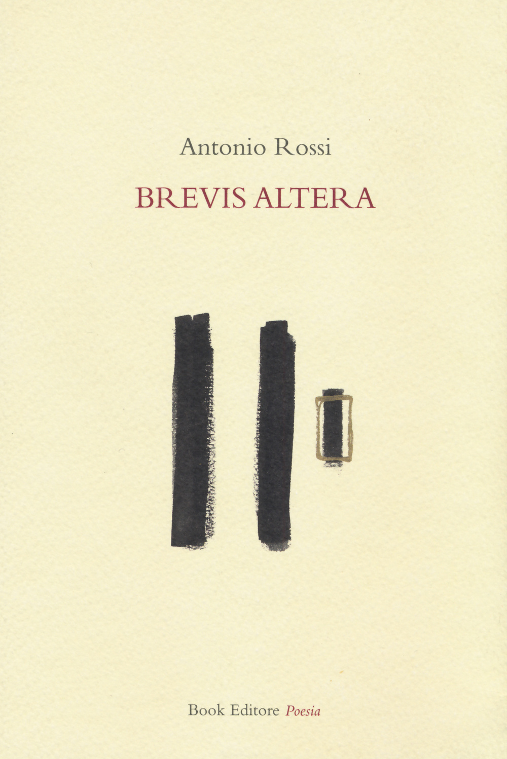 Brevis altera