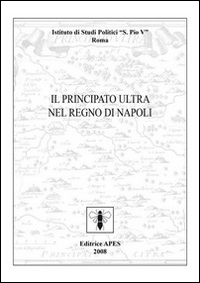 Il Principato Ultra nel Regno di Napoli