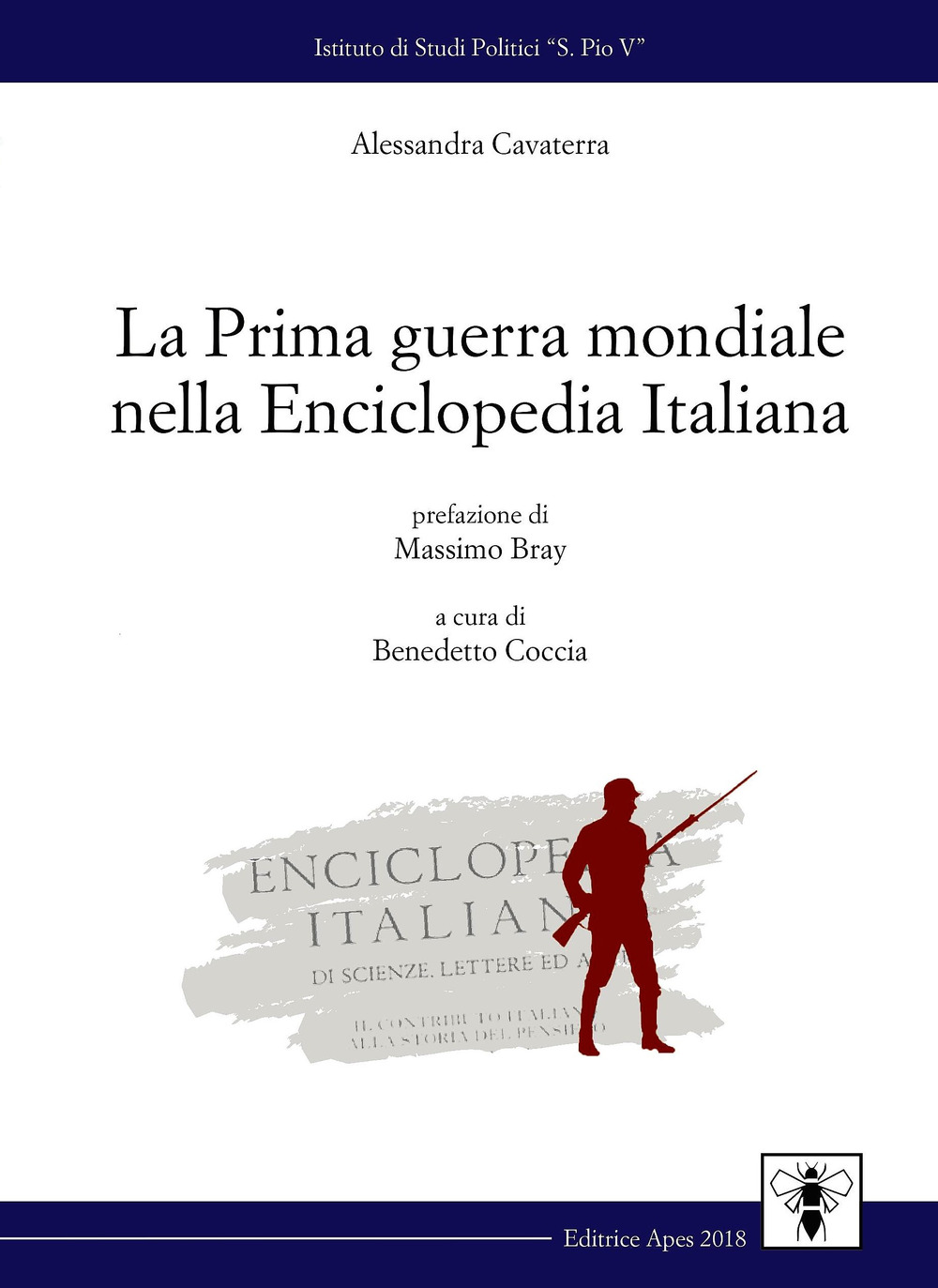 La prima guerra mondiale nell'Enciclopedia Italiana