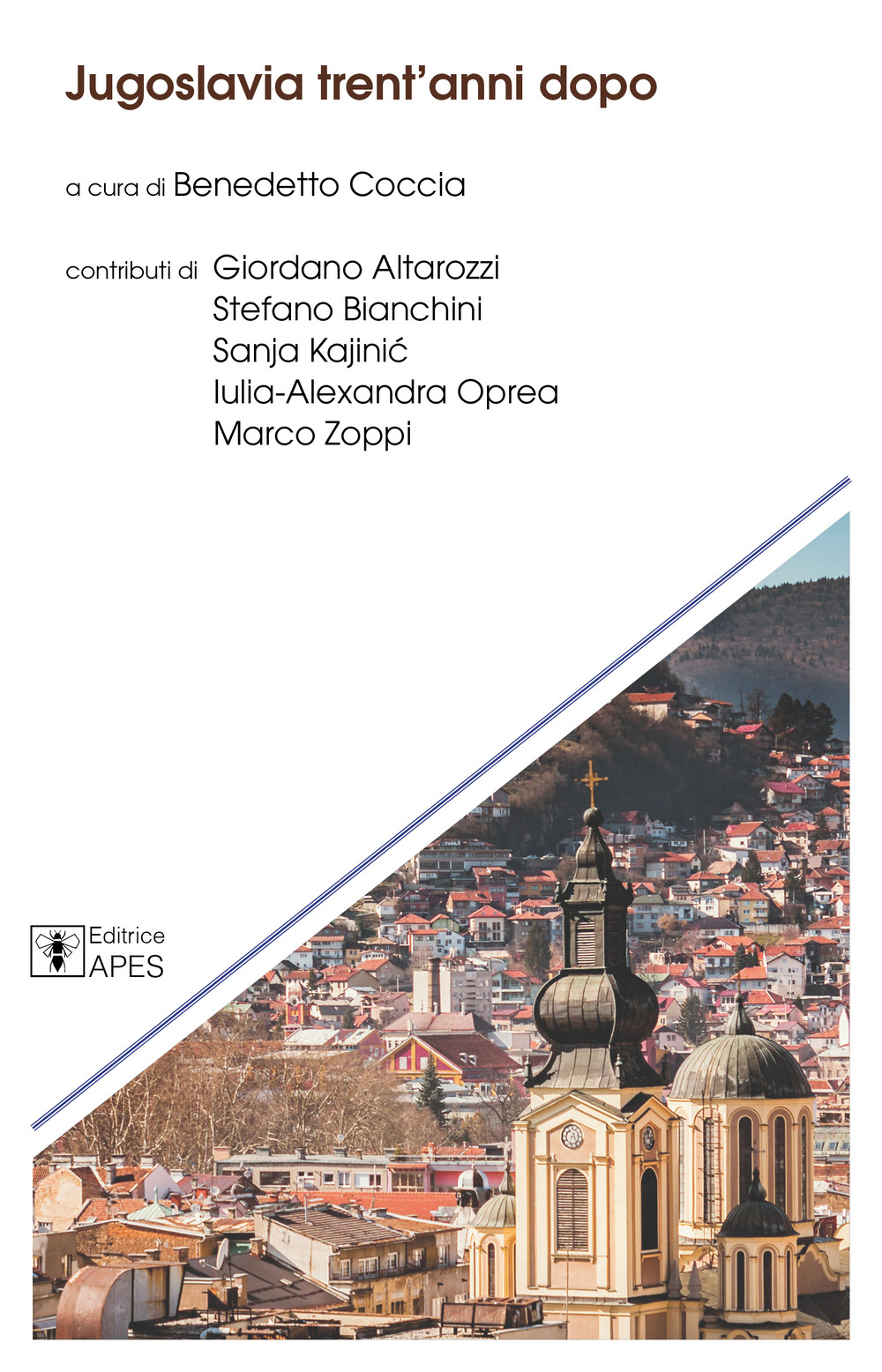 Jugoslavia trent'anni dopo