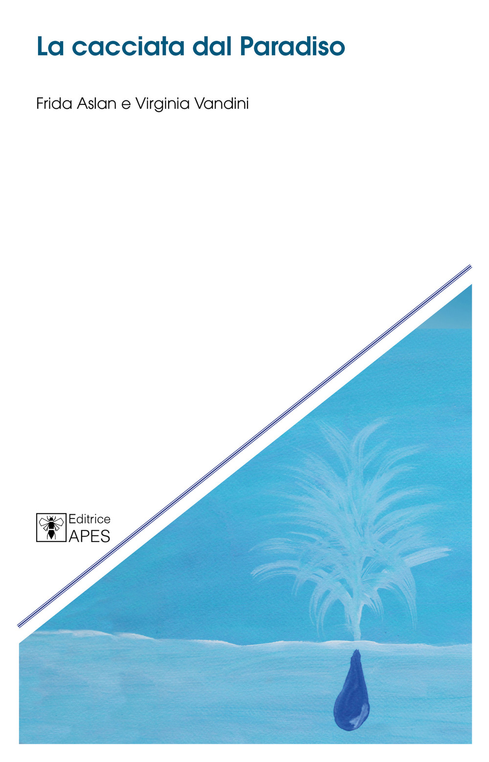 La cacciata dal paradiso