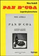 Pan d' coa. Leggende e racconti popolari piemontesi (rist. anast. 1931)