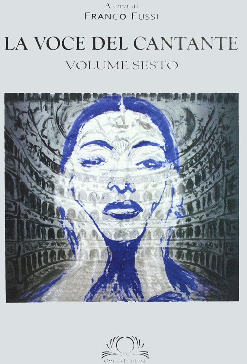 La voce del cantante. Vol. 6