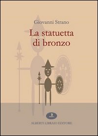 La statuetta di bronzo