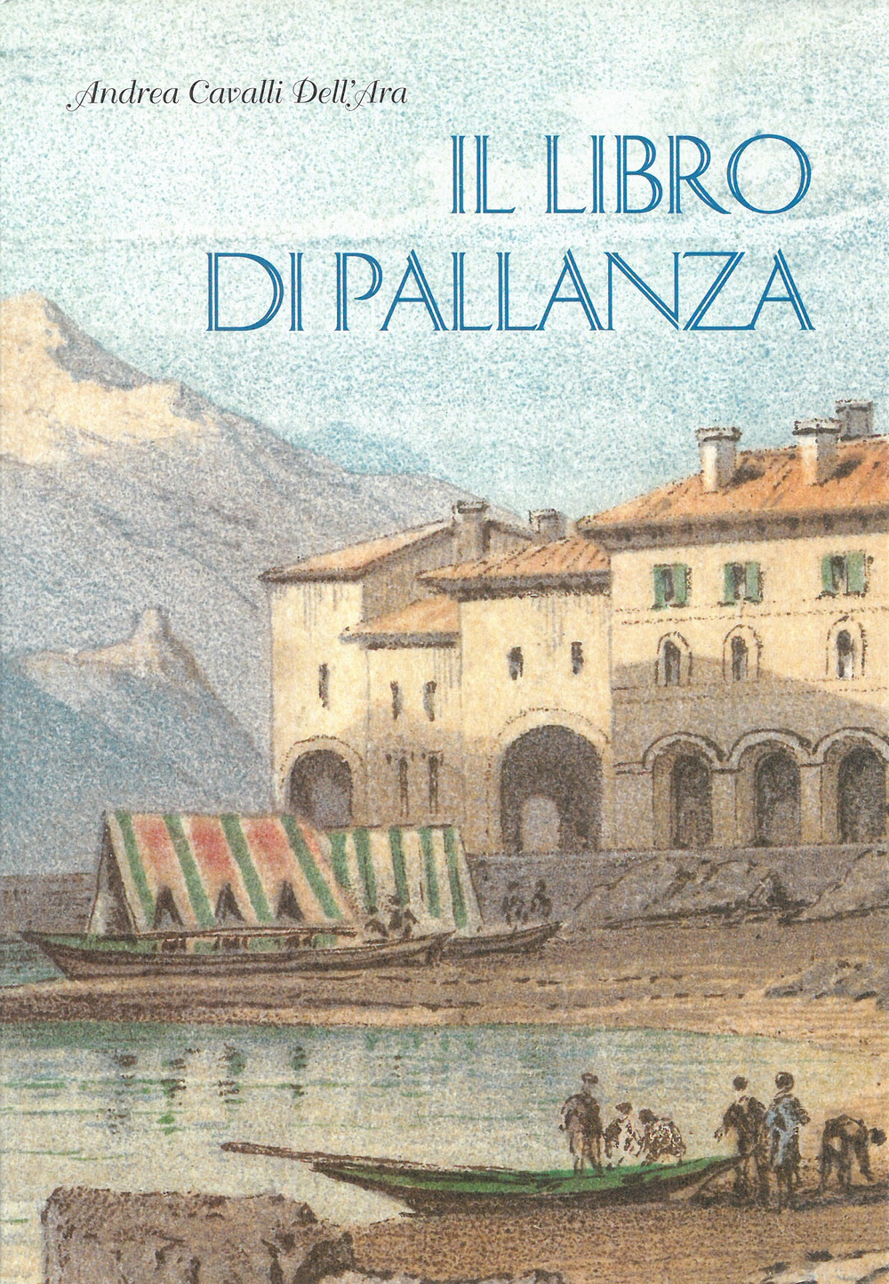 Il libro di Pallanza