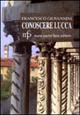 Conoscere Lucca. Guida alla città con carta degli itinerari turistici
