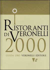 I ristoranti di Veronelli 2000