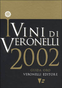 I vini di Veronelli 2002