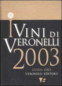 I vini di Veronelli 2003