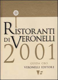 I ristoranti di Veronelli 2001
