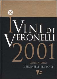 I vini di Veronelli 2001