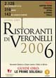 I ristoranti di Veronelli 2006