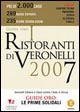 I ristoranti di Veronelli 2007