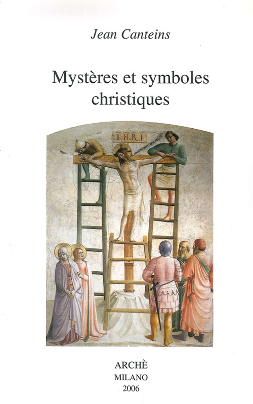 Mystères et symboles christiques