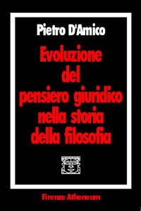 Evoluzione del pensiero giuridico nella storia della filosofia